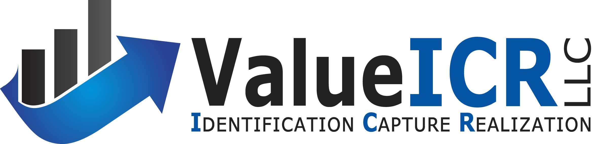 ValueICR LLC — Identification, Capture, Realization